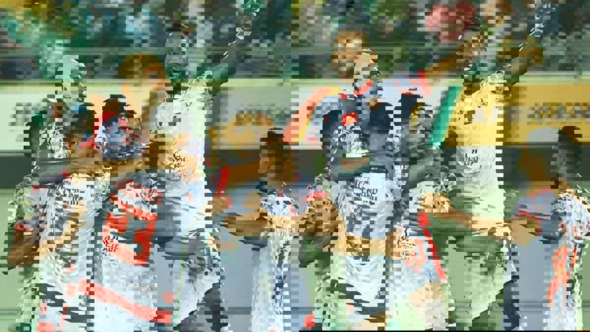 اتحاد الكرة المغربي يرد على مزاعم إنيمبا بشأن أسباب تأجيل مواجهة الوداد