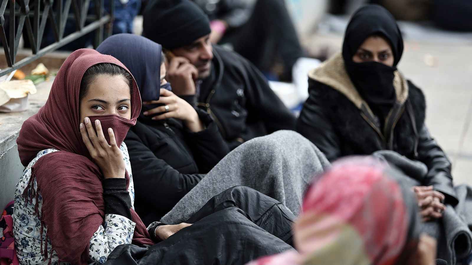 برلين تسعى لاتفاق مع طالبان بشأن المهاجرين الأفغان