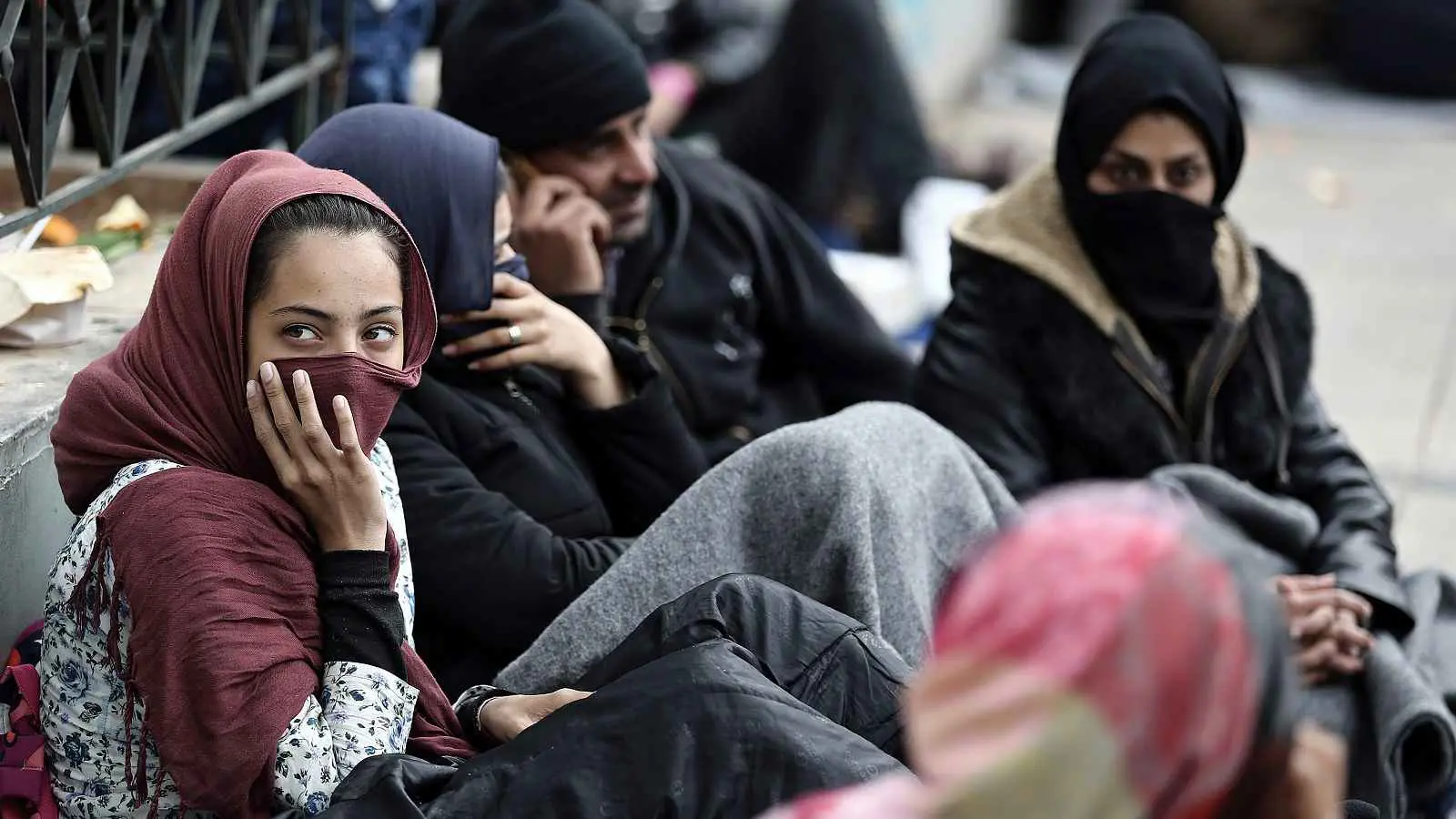 برلين تسعى لاتفاق مع طالبان بشأن المهاجرين الأفغان