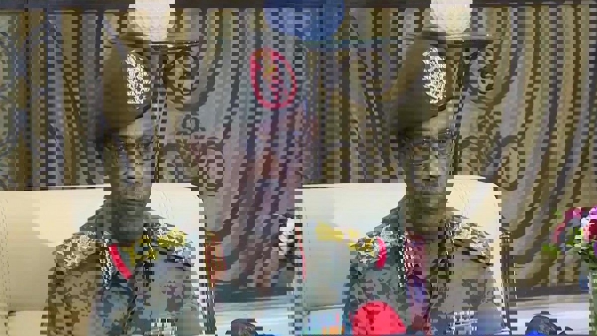 نائب الرئيس السوداني يقول إن حالة الطوارىء لا تستهدف المحتجين‎