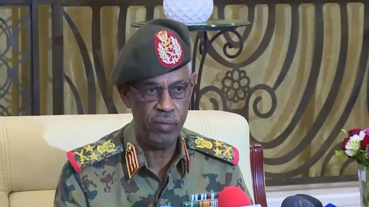 نائب الرئيس السوداني يقول إن حالة الطوارىء لا تستهدف المحتجين‎