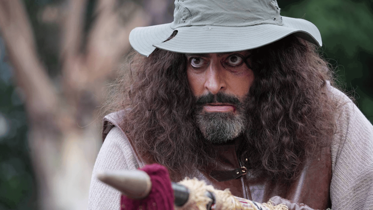 مسلسل "ما اختلفنا".. كوميديا فريدة عن العلاقة بين الحاكم والمحكوم