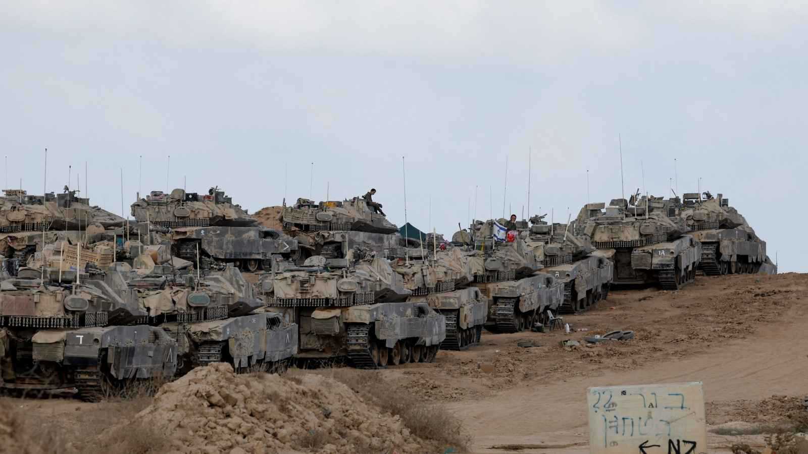 تحدت الجيش الإسرائيلي.. هل تعود حماس إلى الهجمات المنظمة؟