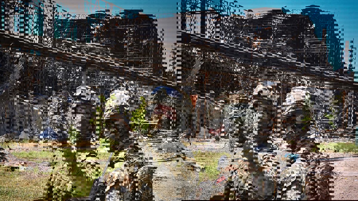 أوكرانيا "لن تصمد" في معركة دونباس.. وبوتين يخطط لـ"معركة المستقبل"