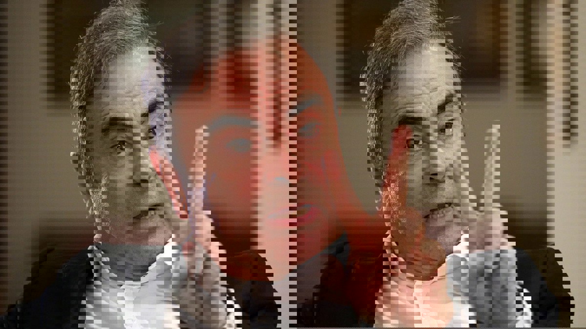 كارلوس غصن ينتقد نتائج "رينو نيسان" ويبرئ كورونا من أزمات التحالف