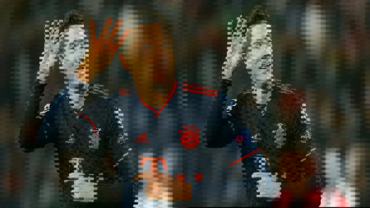 ترتيب هدافي دوري أبطال أوروبا