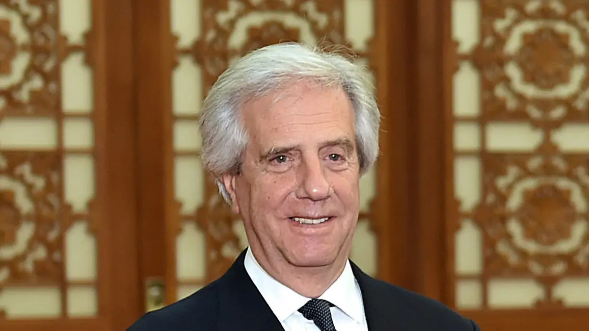 بعد والديه وأخته.. السرطان يهاجم رئيس أوروغواي