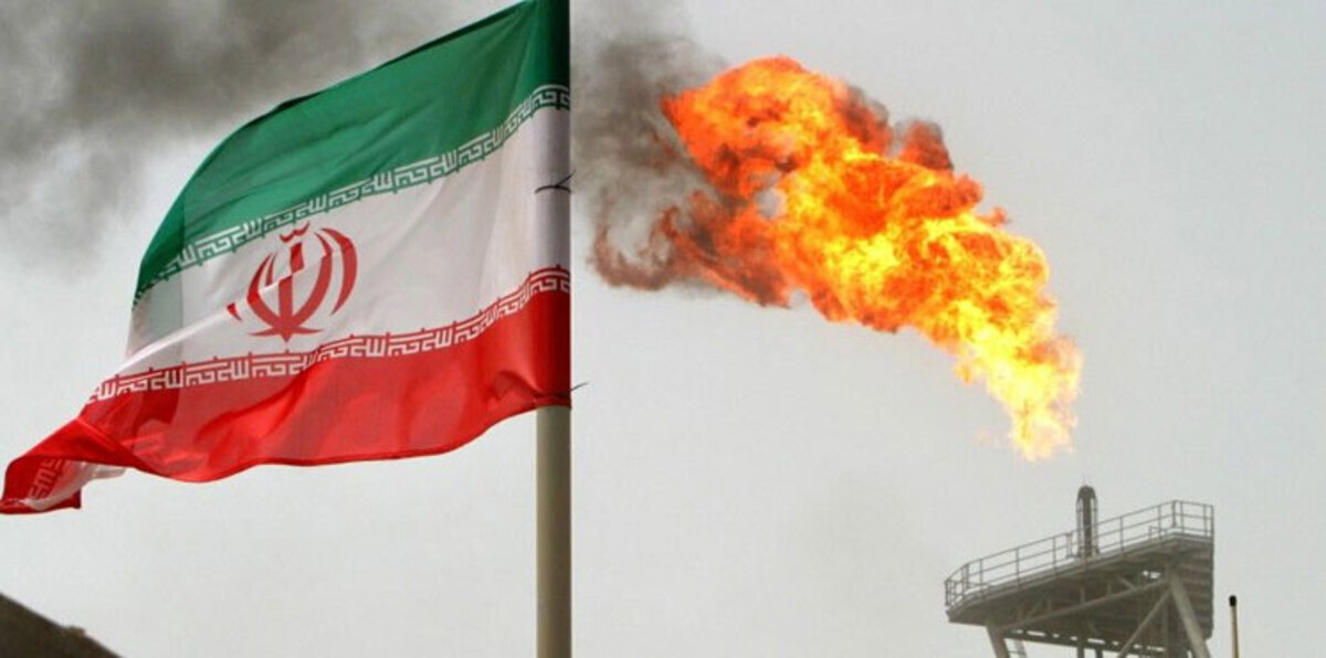 "ساراس" الإيطالية تسوي ديونها النفطية مع إيران