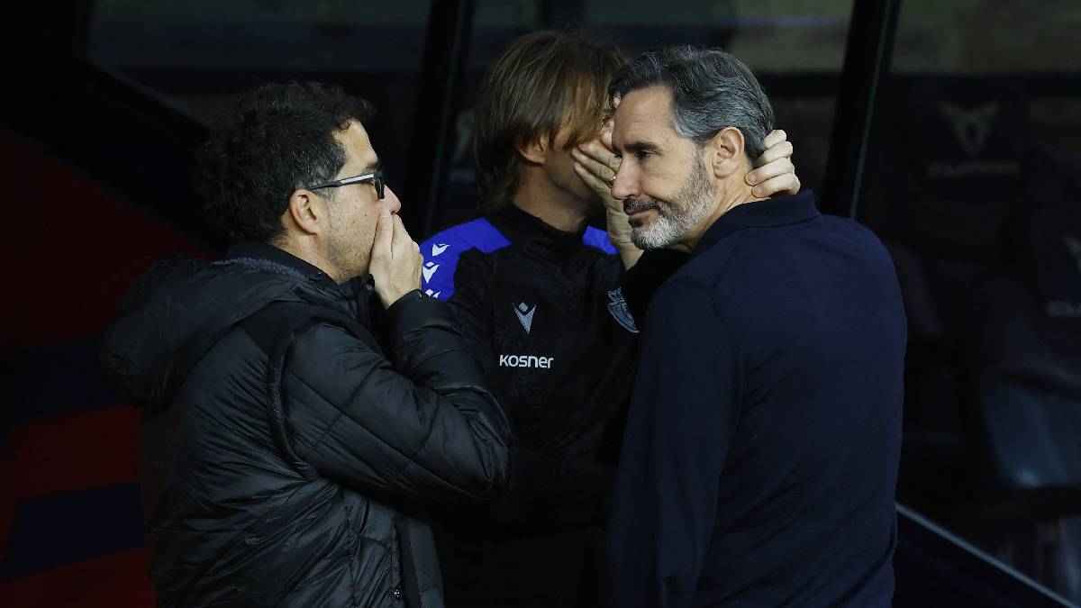 صدمة في كتالونيا.. صورة طبيب برشلونة الذي توفي في الفندق (شاهد)