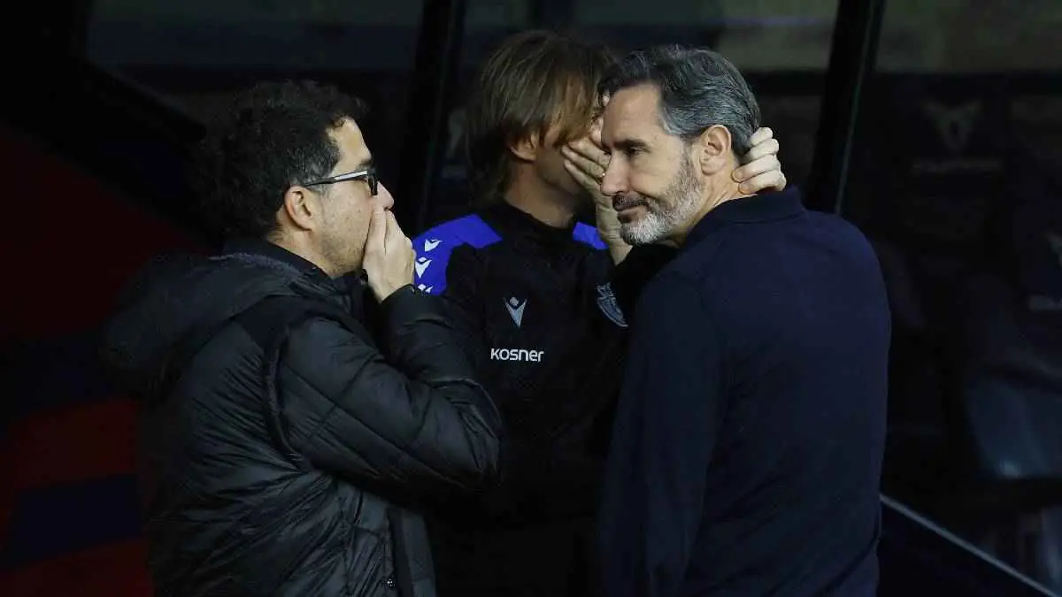 صدمة في كتالونيا.. صورة طبيب برشلونة الذي توفي في الفندق (شاهد)