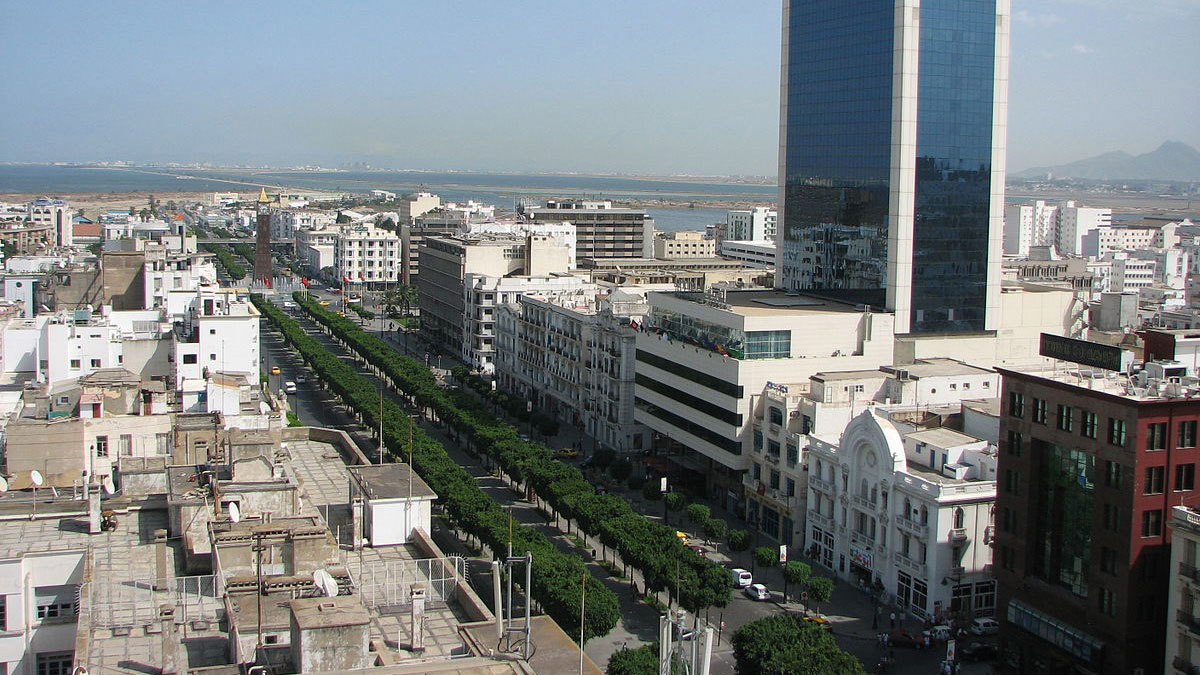 تونس تعلن عن موعد حسم مشاركة سوريا من عدمها في القمة العربية