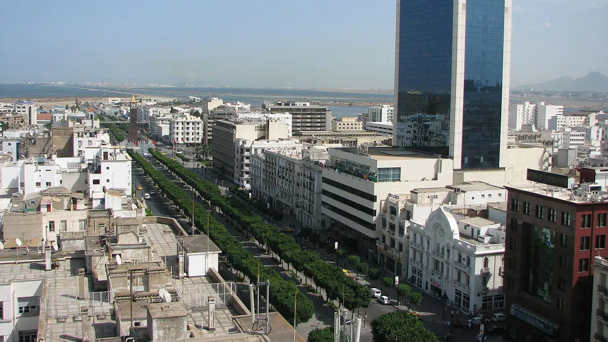 تونس تعلن عن موعد حسم مشاركة سوريا من عدمها في القمة العربية