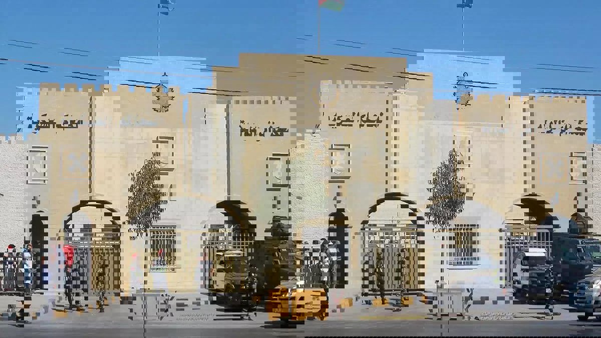 رويترز: محكمة أردنية تحدد يوم الإثنين موعدا للنطق بالحكم في قضية الفتنة
