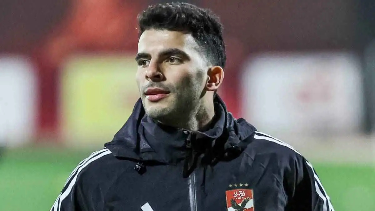 رد فعل مفاجئ من زيزو بعد تصريحات عمرو الجنايني