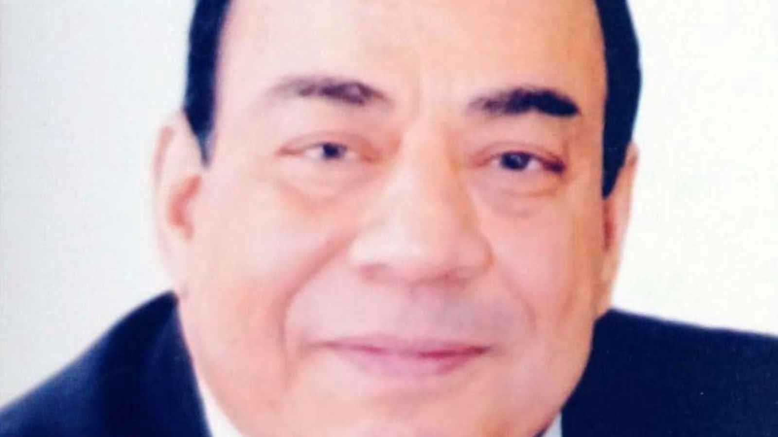 بعد مسيرة امتدت لعقود.. وفاة الفنان المصري أحمد رشوان