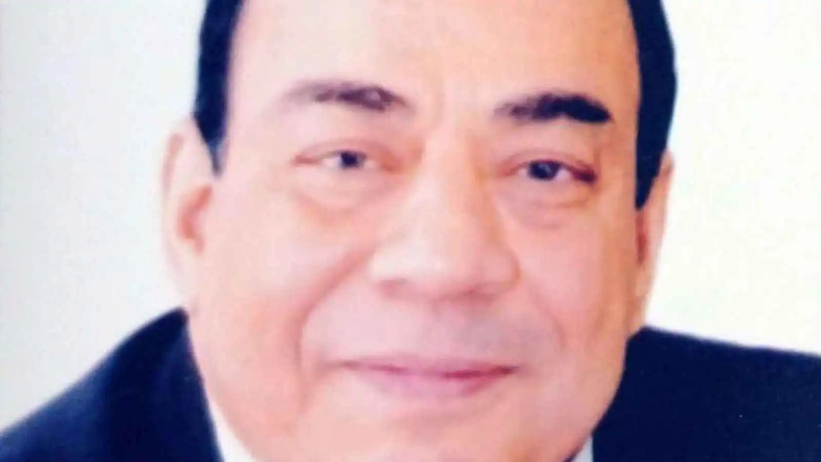 بعد مسيرة امتدت لعقود.. وفاة الفنان المصري أحمد رشوان