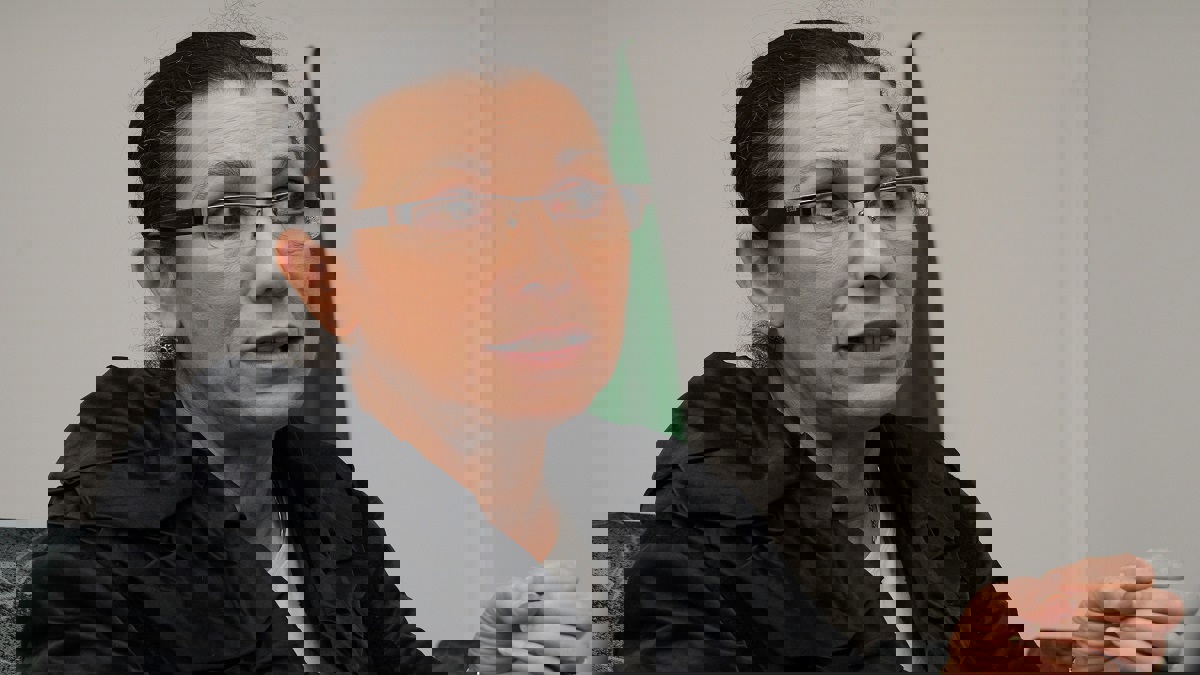 محكمة عسكرية ترفض إطلاق سراح لويزة حنون زعيمة حزب العمال الجزائري