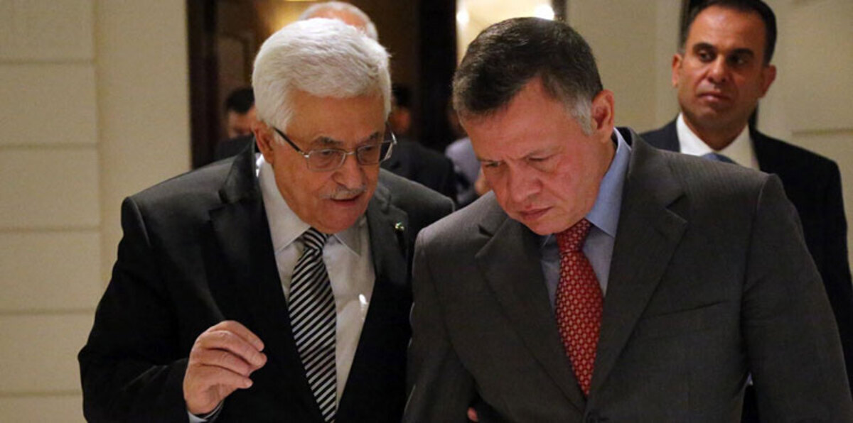 "اتفاق الأقصى" يضع العلاقات الأردنية الفلسطينية على المحك