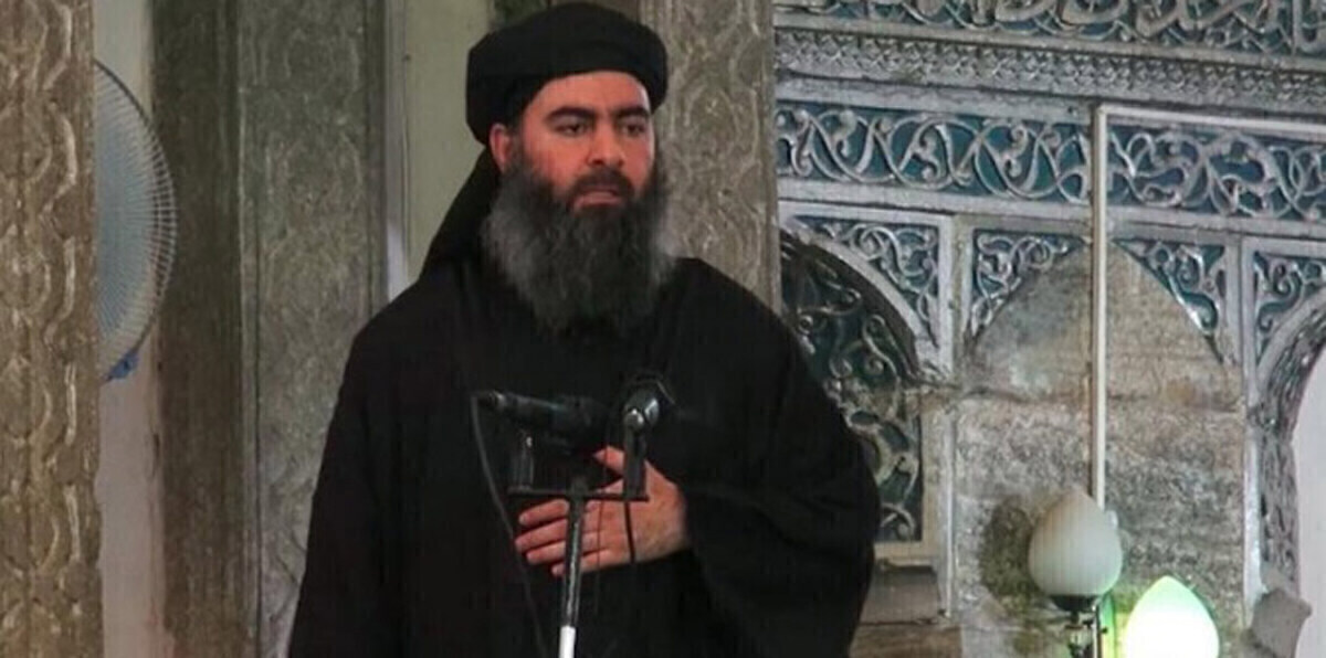 البنتاغون: البغدادي ما زال حيًا