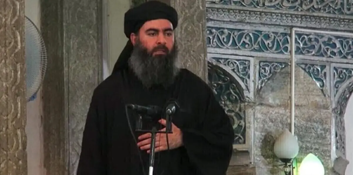 البنتاغون: البغدادي ما زال حيًا