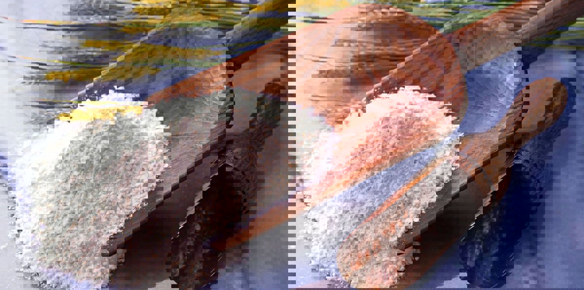 السعودية تضخ 57 طنًا من الطحين خلال موسم الحج