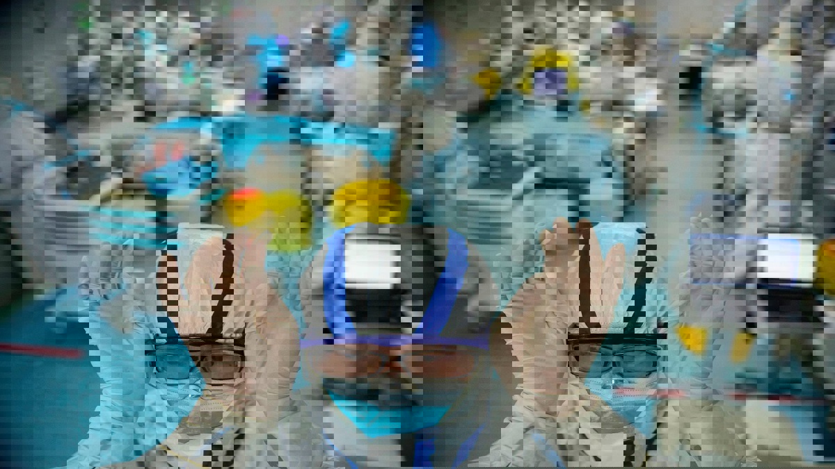 صحف عالمية: مغامرة طبيبة تكشف المستور عن تفشي "كورونا" في أمريكا.. وانهيار وينشتاين