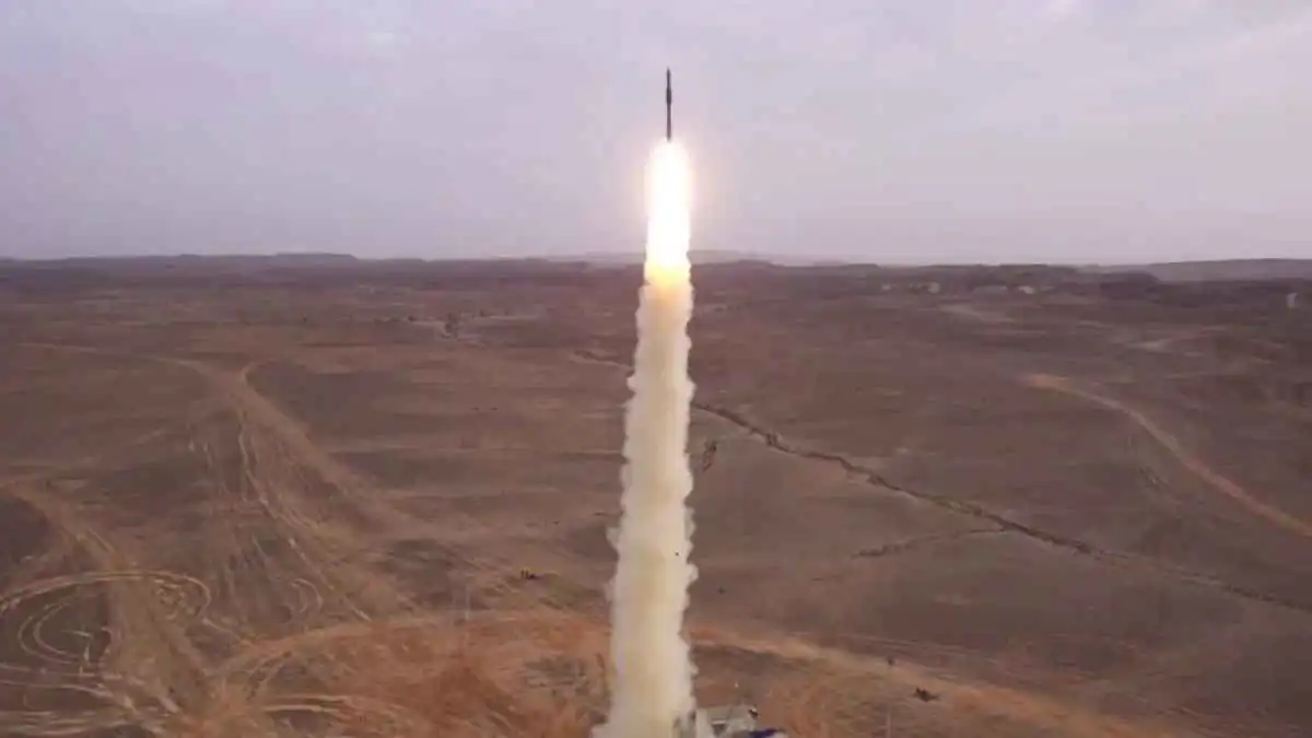 إسرائيل تكشف عن جيل جديد من الصواريخ المضادة للدبابات