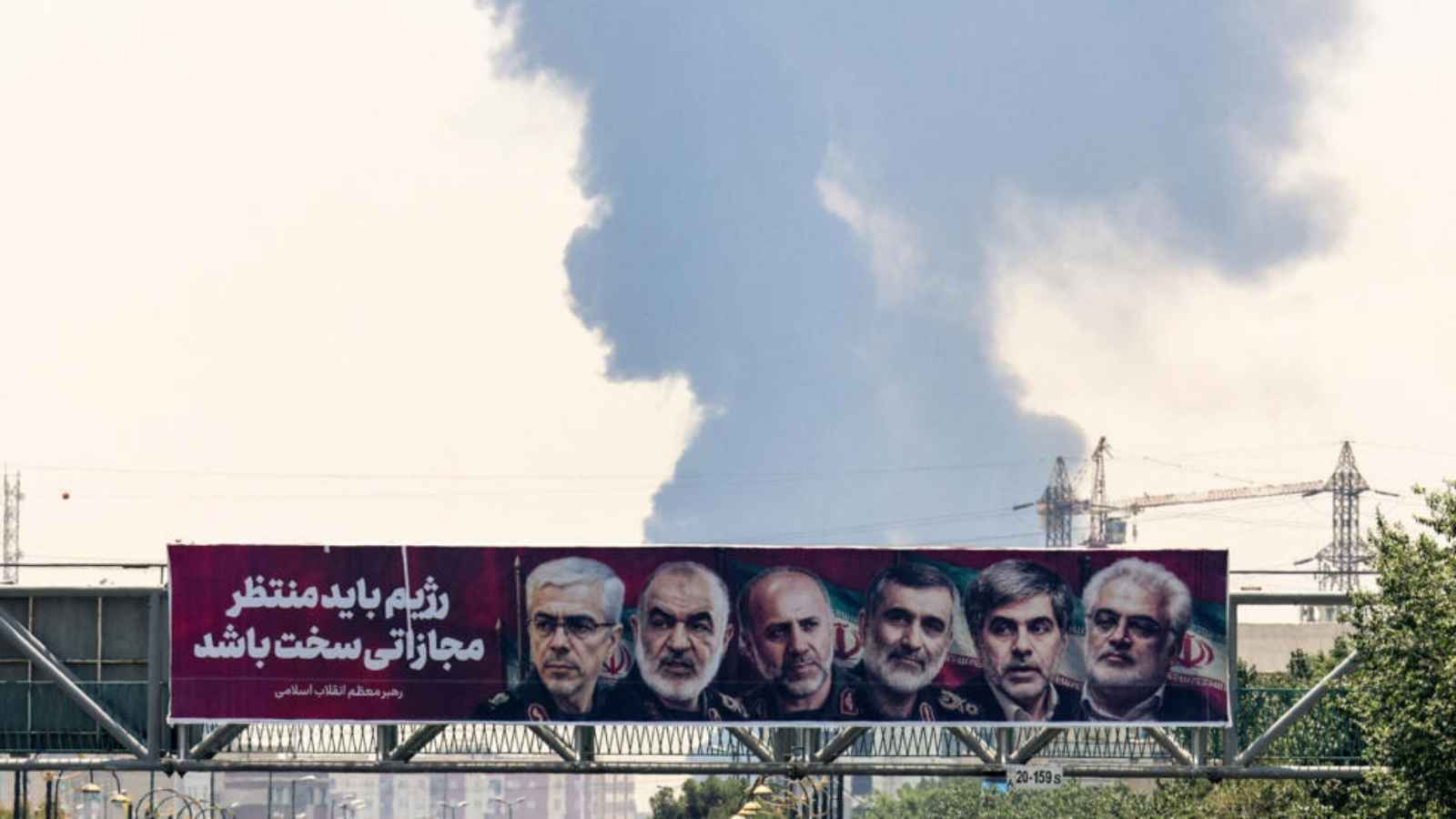 إيران تعلن ضبط مصنع للمسيّرات وإحباط مخطط تفجيري غرب طهران