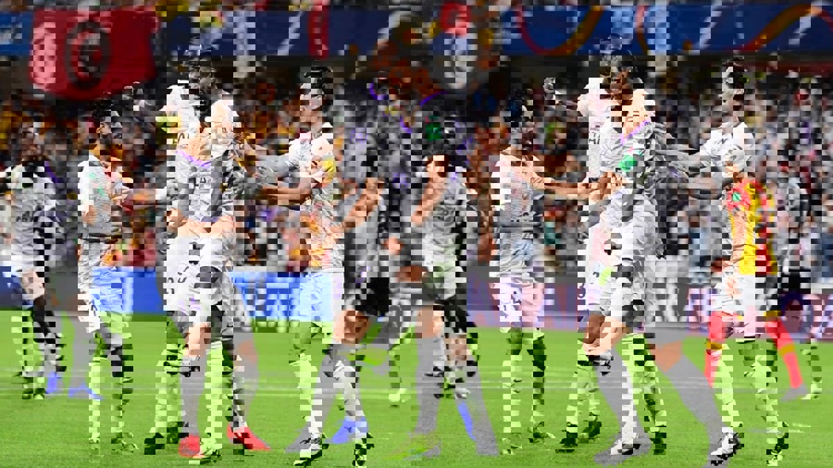 مباراة العين وريفر بليت.. شيوتاني واثق من الفوز على بطل كأس ليبرتادوريس