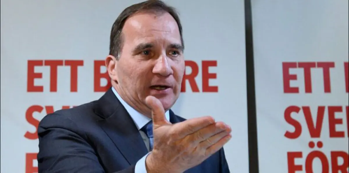 إسرائيل "الغاضبة" تستدعي سفير السويد