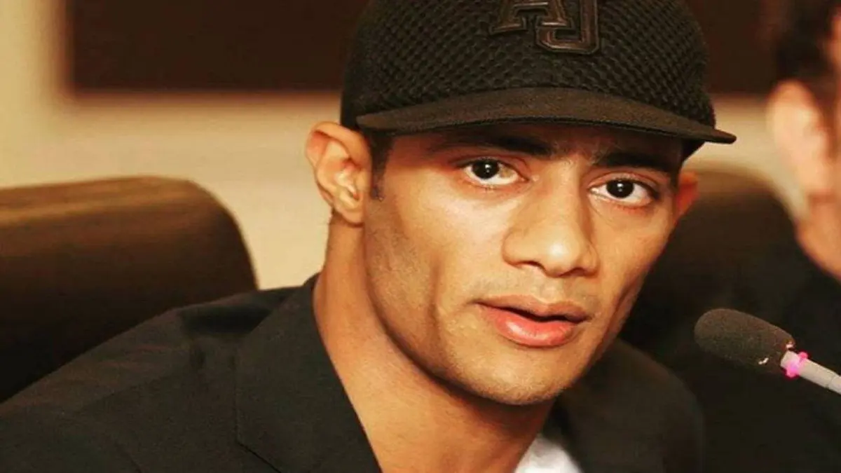 بعد أزمة محمد رمضان.. نقابة الموسيقيين في مصر تتراجع عن موقفها بشأن تصاريح الحفلات