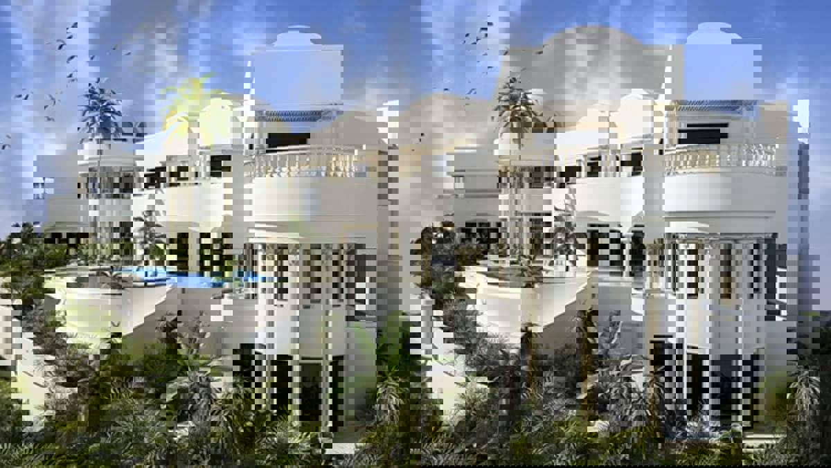 أسرار وغموض.. قصور زين العابدين بن علي تثير الجدل في تونس