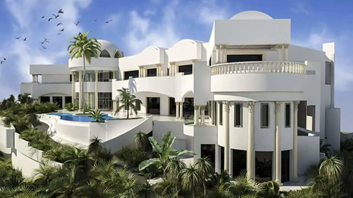 أسرار وغموض.. قصور زين العابدين بن علي تثير الجدل في تونس