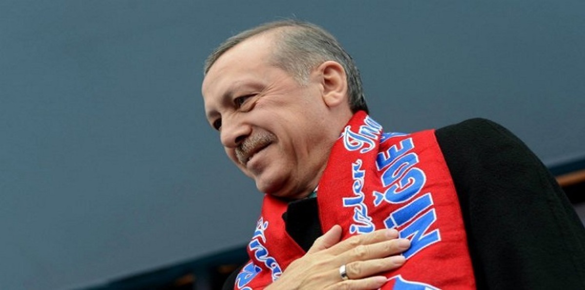 أردوغان يجري تغييرات جذرية في بنية القضاء العالي