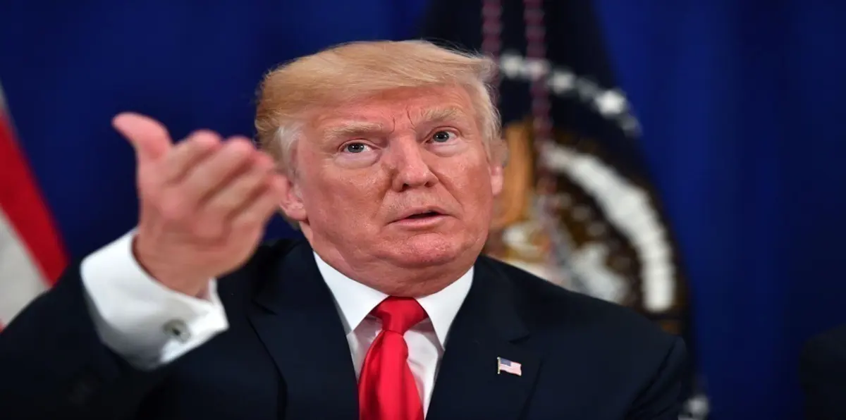 ترامب يتعهد بكشف وثائق سرية حول اغتيال جون كينيدي