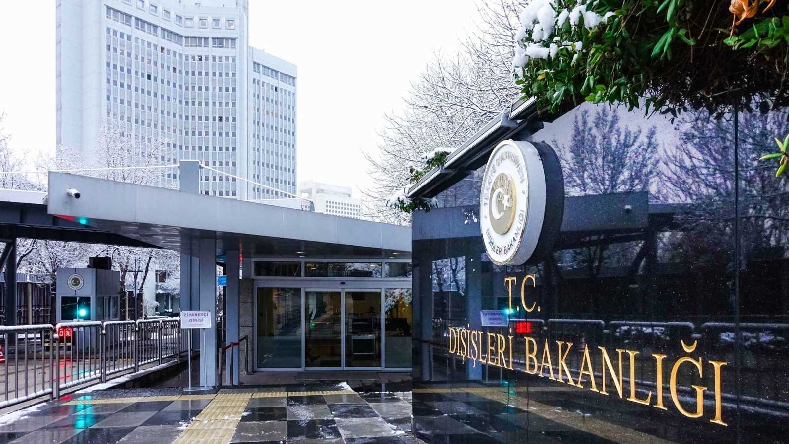 أنقرة: باكستان وأفغانستان تستأنفان المفاوضات بإسطنبول في 6 نوفمبر