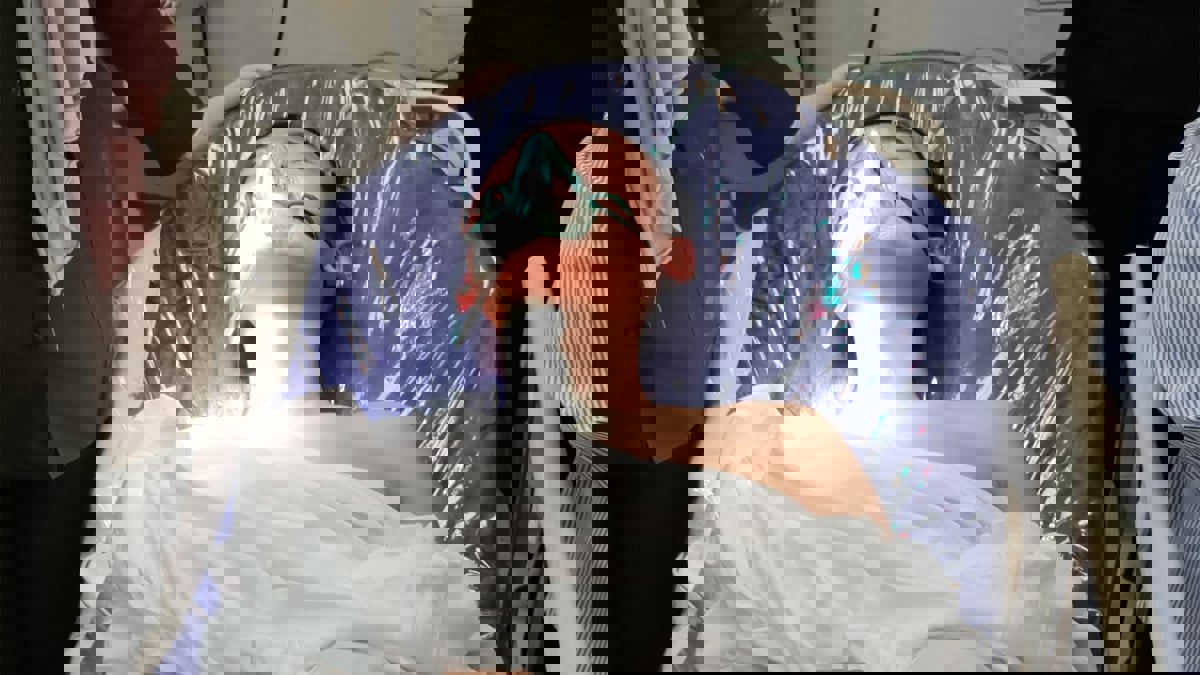 الحكومة الأردنية تنفي حدوث تسريب ثانٍ لغاز الكلورين في العقبة