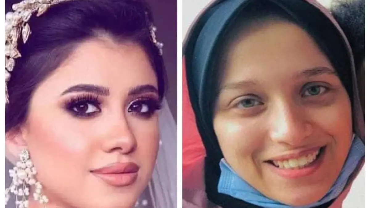 مقتل سلمى بهجت يعيد المطالبات بإعدام قاتل نيرة أشرف للواجهة