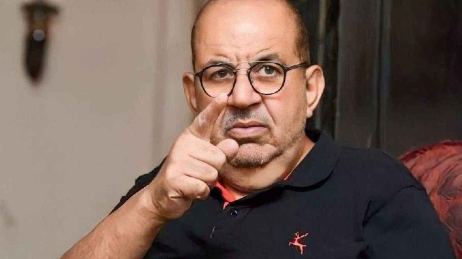 محمد التاجي يثير جدلاً بهجومه على فيلم "الأرض"