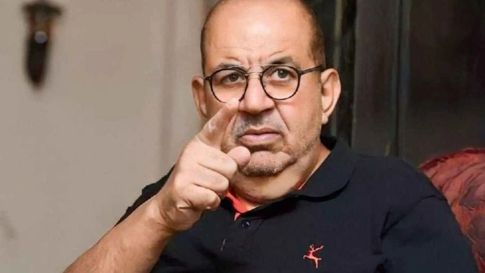 محمد التاجي يثير جدلاً بهجومه على فيلم "الأرض"