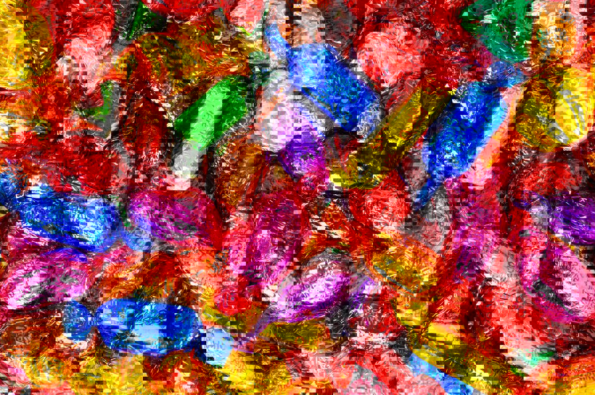 محبو شوكولاتة "كواليتي ستريت" يشتكون من نقص أصنافهم المحببة