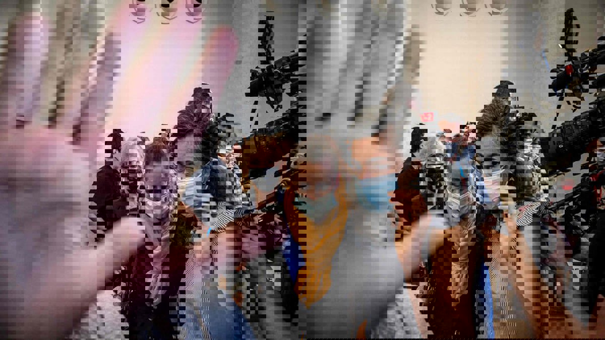 محاكمة فرنسية قتلت رجلا اغتصبها وفرض عليها ممارسة الدعارة‎‎