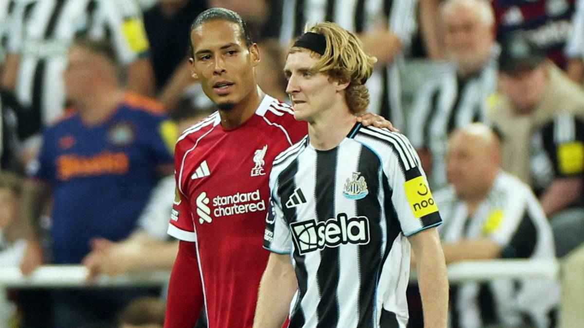 رغم الفوز المذهل.. 3 كوارث تهدد موسم ليفربول