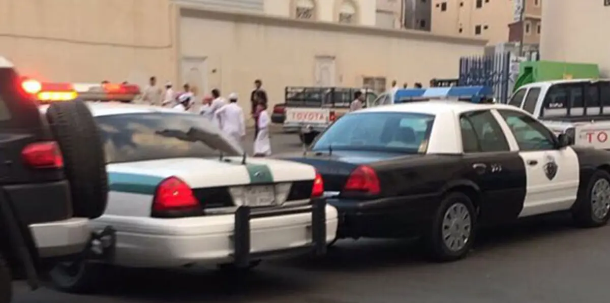 القبض على مصوّر الشهري قاتل والديه في جريمة بشعة بالطائف