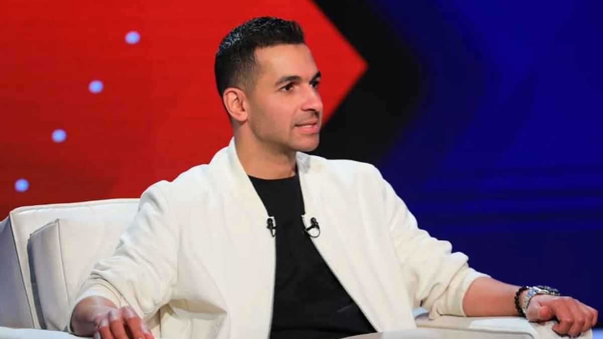 لن أدخل في مهاترات.. أول تعليق من هاني حتحوت بعد إيقافه بسبب الخطيب 