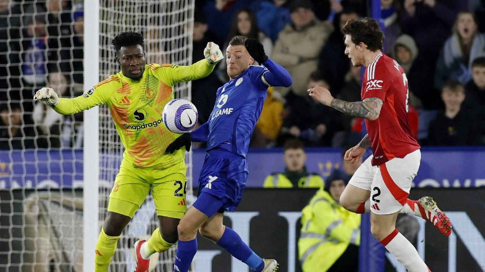 قرر إعادة اللاعب.. مانشستر يونايتد يعترف بأكبر أخطائه