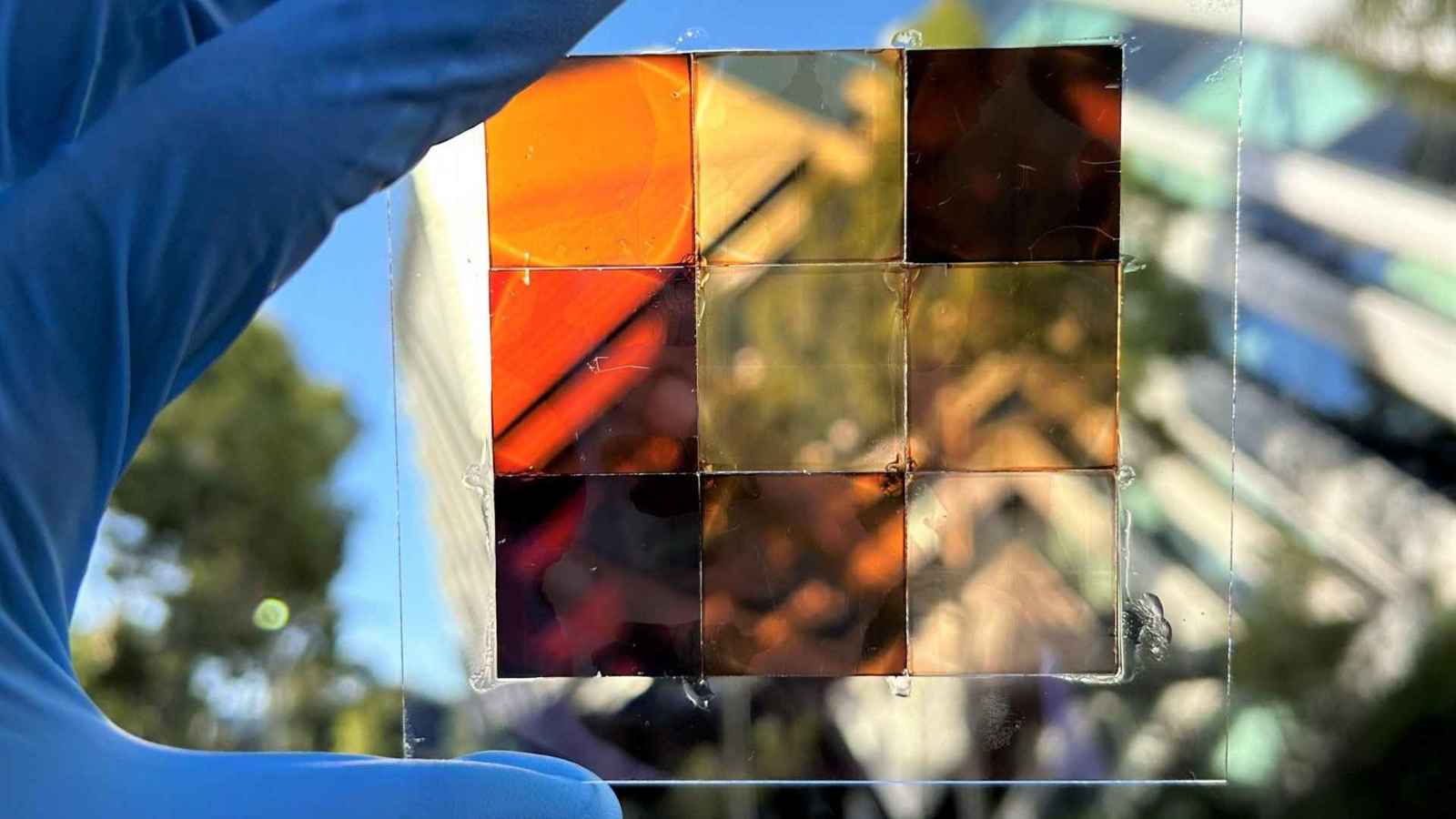 الزجاج الشمسي المنزلي.. طريقة "فريدة" لتوليد الطاقة المتجددة