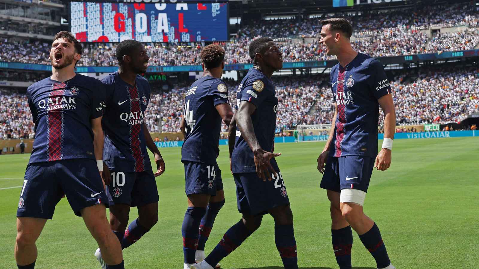 4 عوامل ترعب تشيلسي قبل مواجهة سان جيرمان في نهائي كأس العالم للأندية