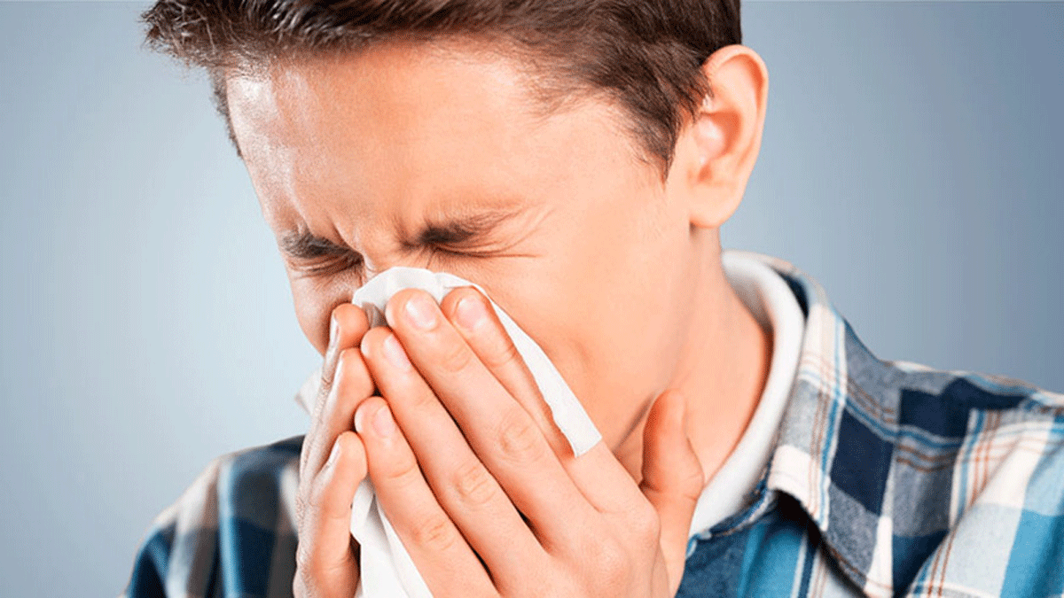 مكملات غذائية فعالة في محاربة البرد والإنفلونزا