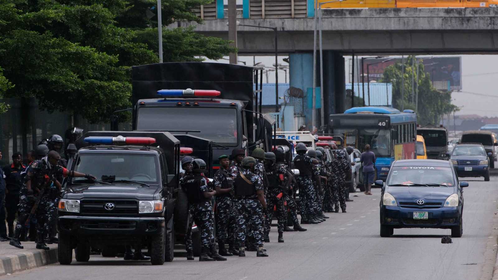 وسط تصاعد هجمات المسلحين.. خطف 10 نساء وأطفال في غرب نيجيريا